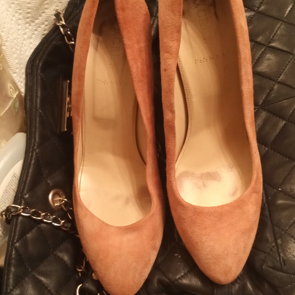Women heels